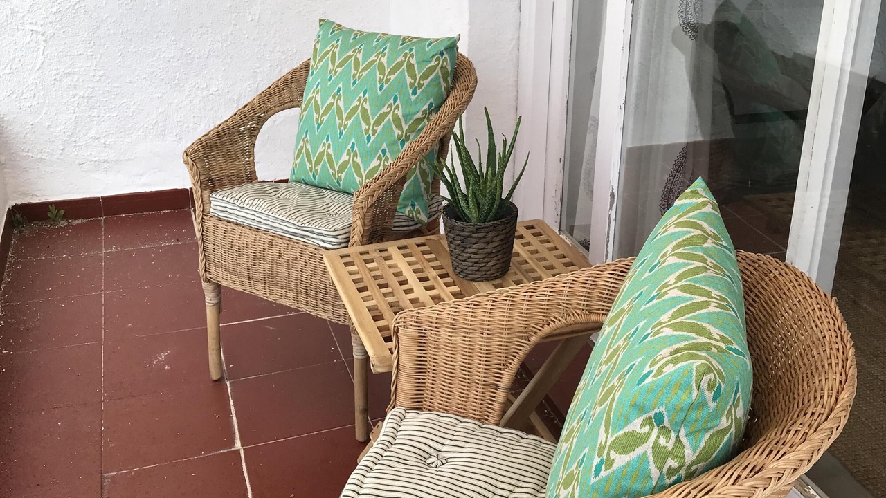 Photo of Patio Balcony in Bahia Dorada