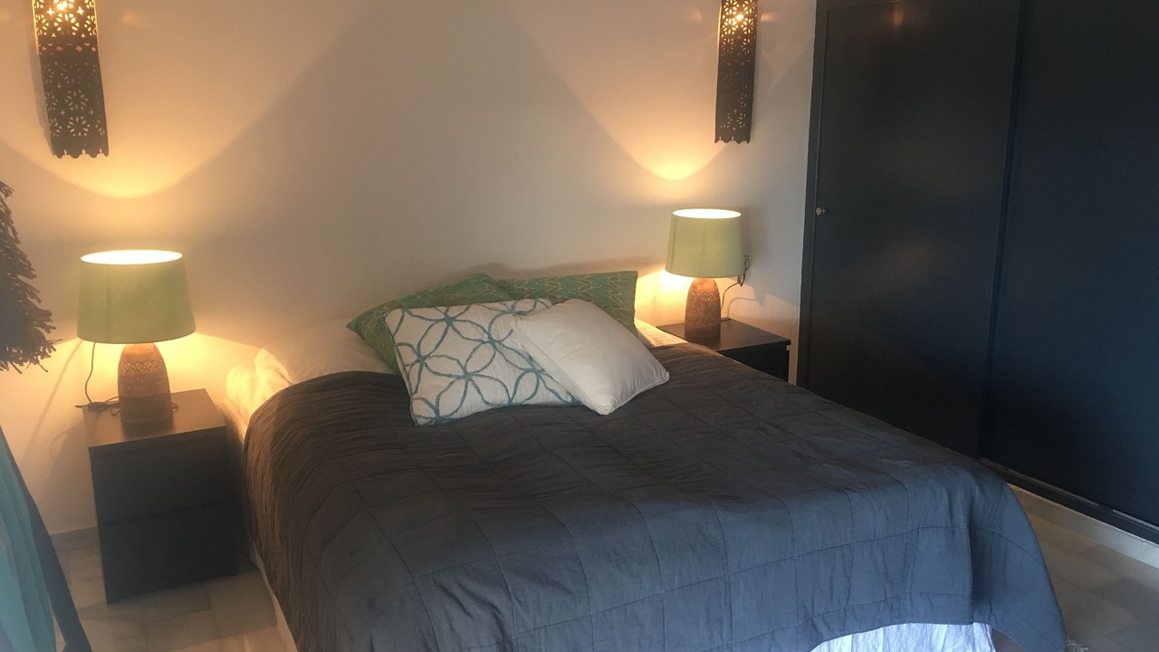 Photo of Bedroom in Bahia Dorada