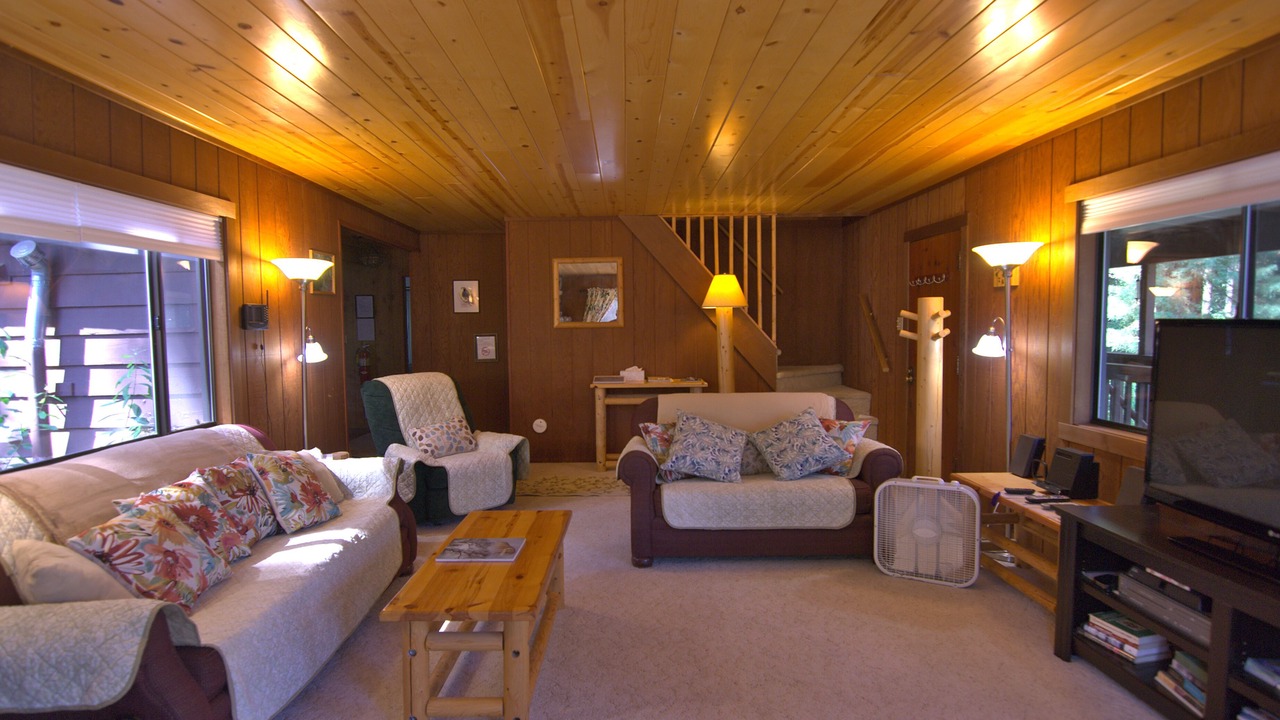 Photo of Bedroom in Fish Camp