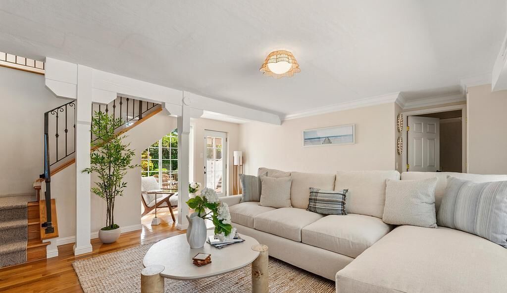 Photo of Bedroom in Northeast Carmel
