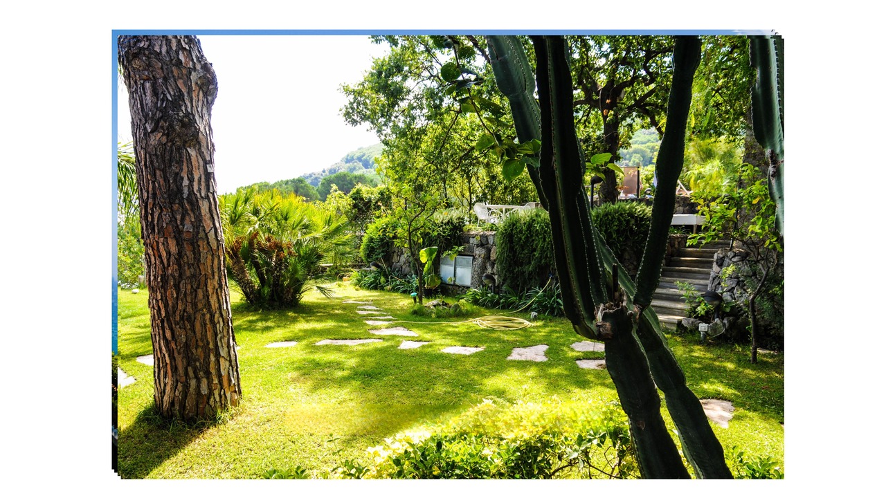 Photo of Outdoor in Casamicciola Terme