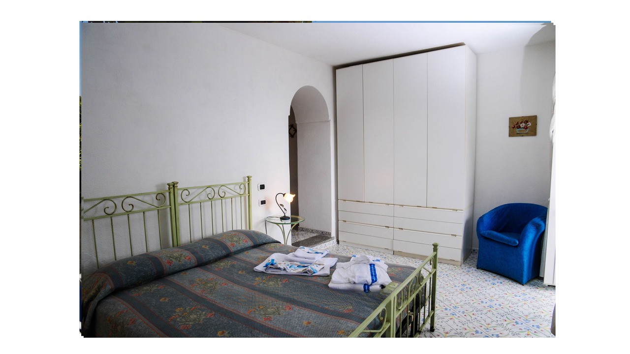 Photo of Bedroom in Casamicciola Terme