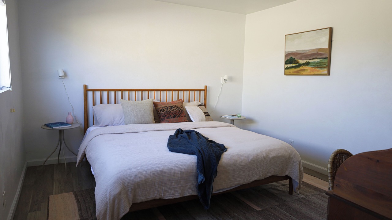 Photo of Bedroom in Seaside