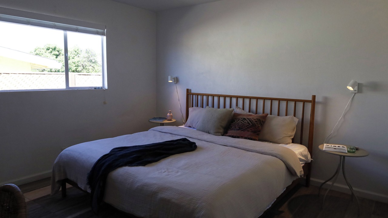 Photo of Bedroom in Seaside