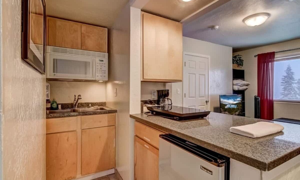 Photo of Kitchen in Tahoe Village