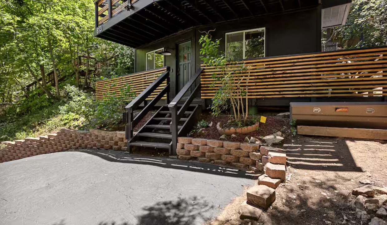 Photo of Outdoor in Arrowhead Villas