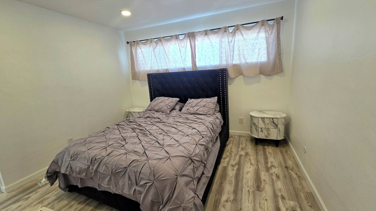 Photo of Bedroom in Hillcrest