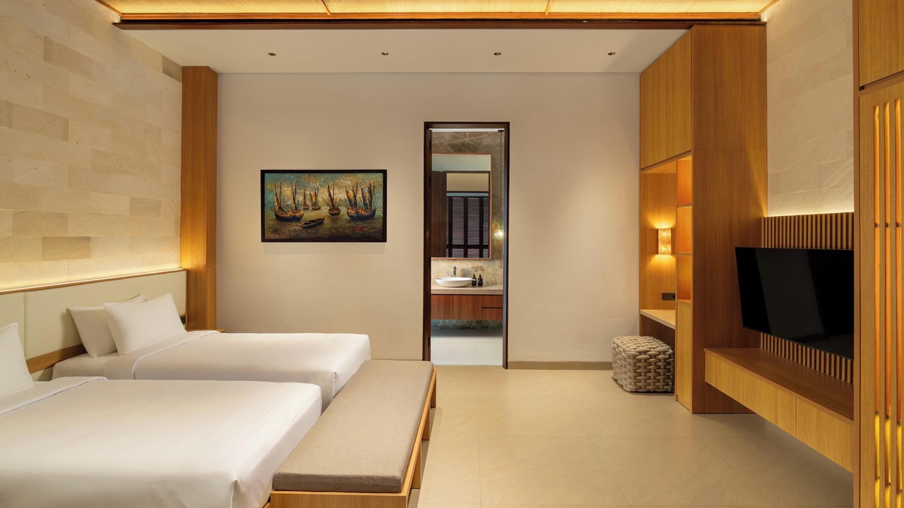 Photo of Bedroom in Ungasan