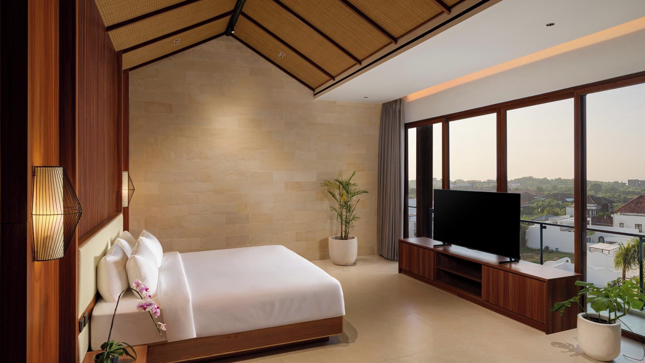 Photo of Bedroom in Ungasan
