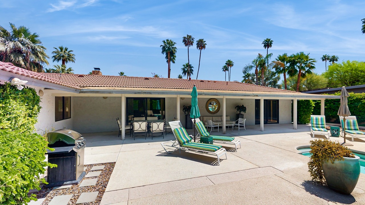 Photo of Outdoor in Deep Well Ranch