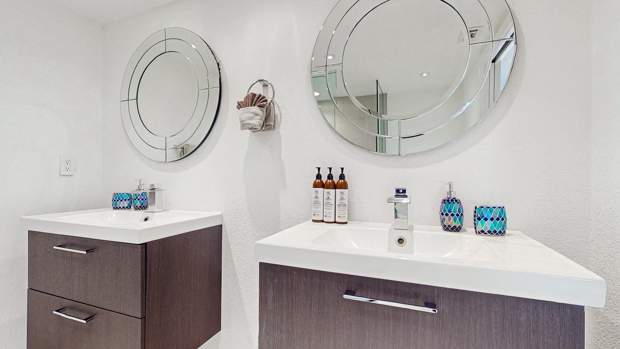 Photo of Bathroom in Deep Well Ranch