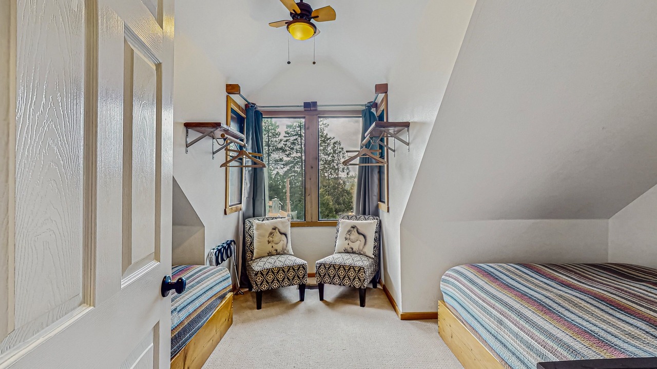 Photo of Bedroom in Fern Valley