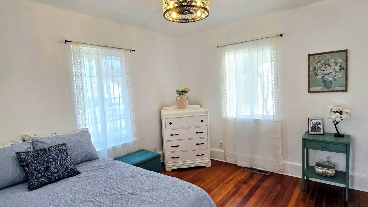 Photo of Bedroom in Southeastern Sacramento