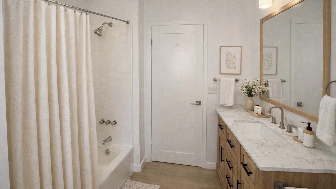 Photo of Bathroom in Sawtelle