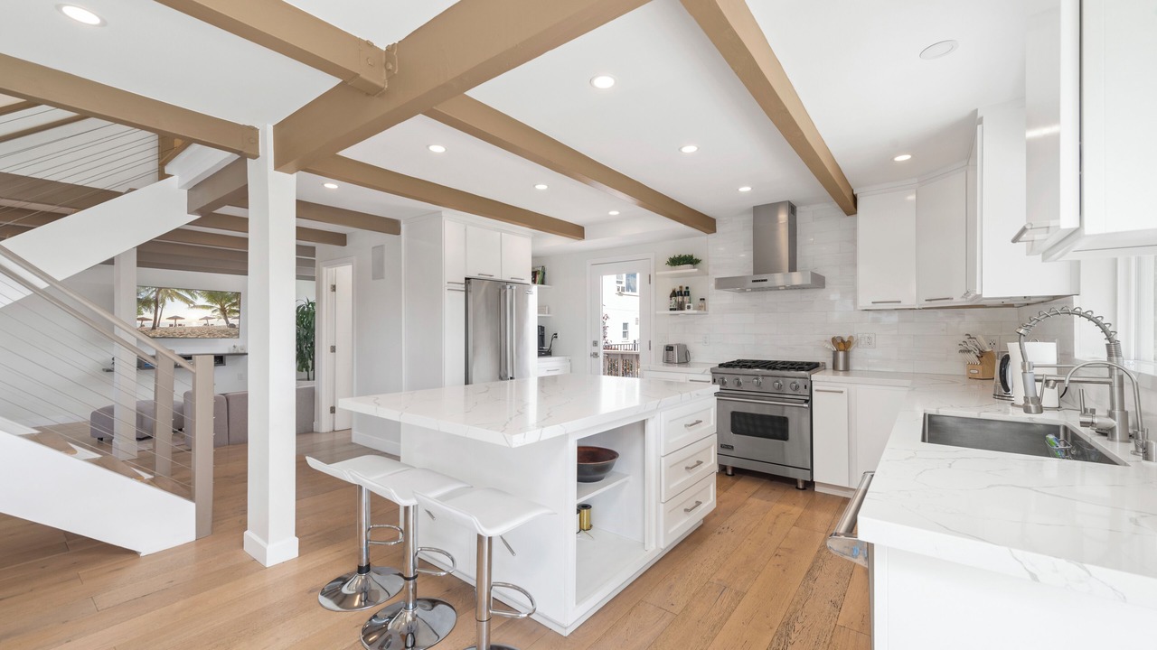 Photo of Kitchen in Silver Lake