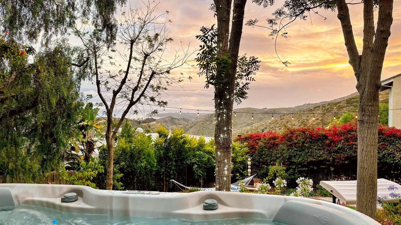 Photo of Outdoor in Malibu