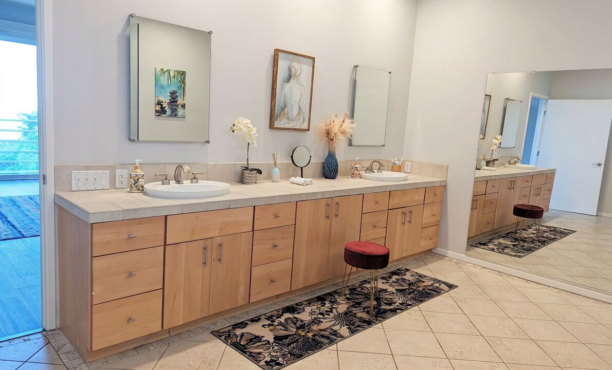 Photo of Bathroom in Malibu