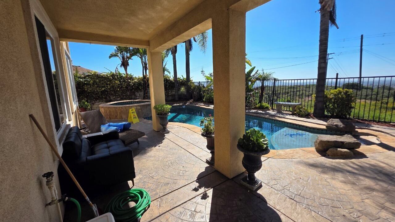 Photo of Outdoor in Ocean View Hills