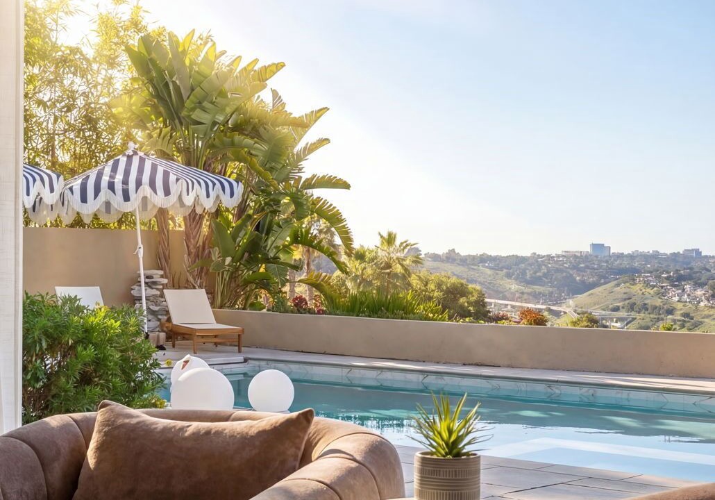 Photo of Outdoor in North Pacific Beach