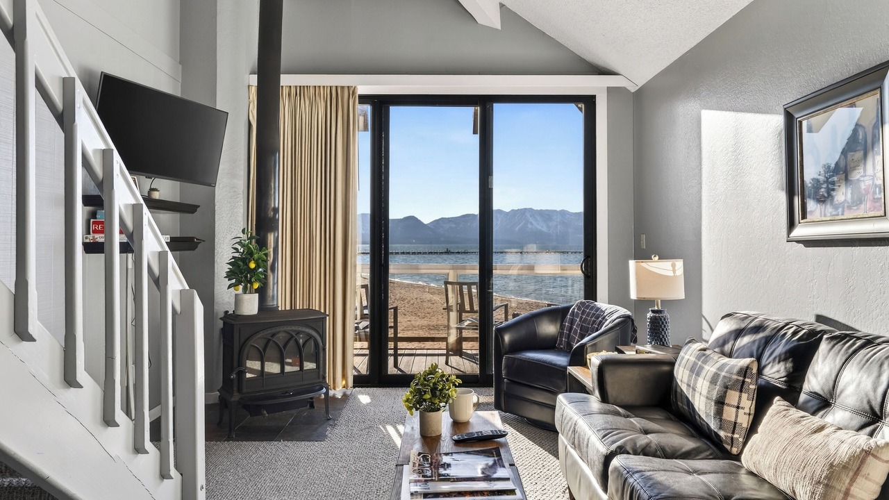 Photo of Livingroom in Bijou Park