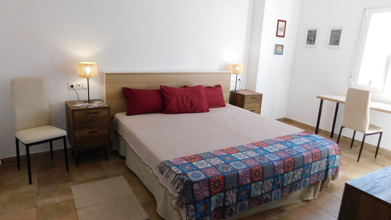 Photo of Bedroom in Almachar