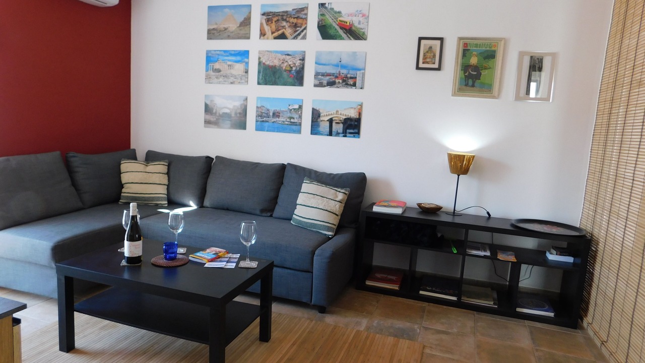 Photo of Livingroom in Almachar