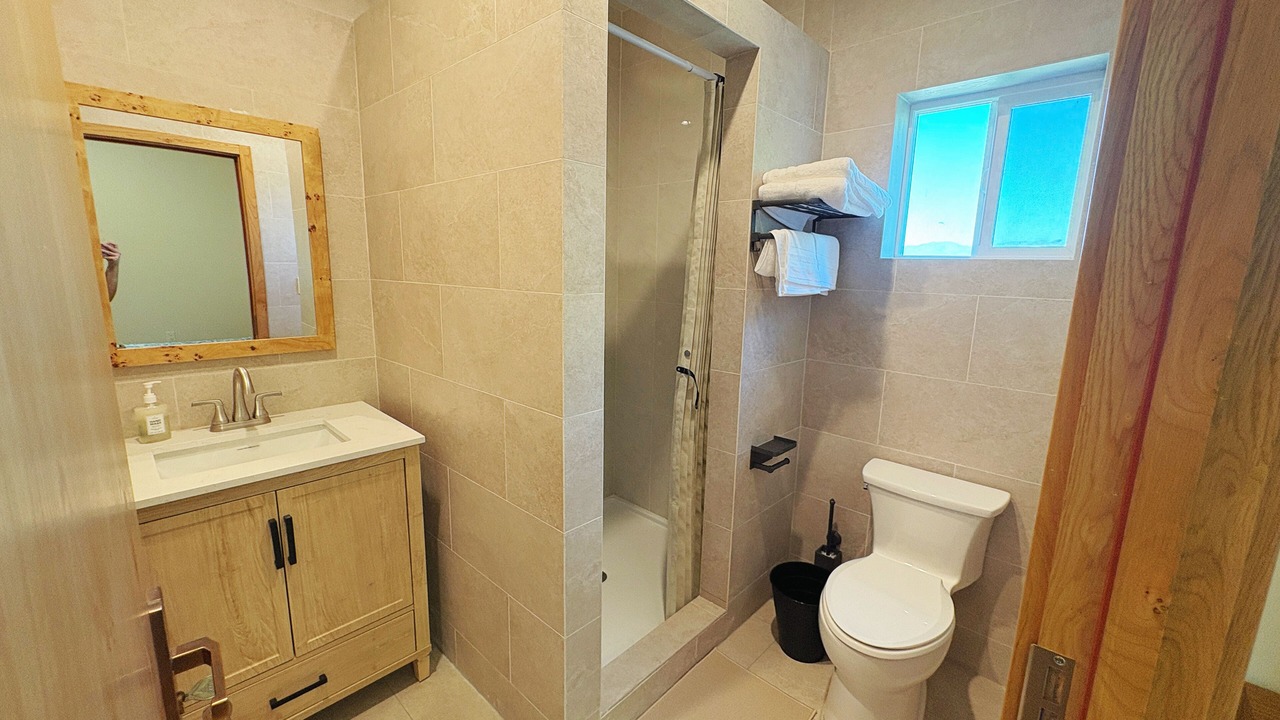 Photo of Bathroom in Hacienda Heights