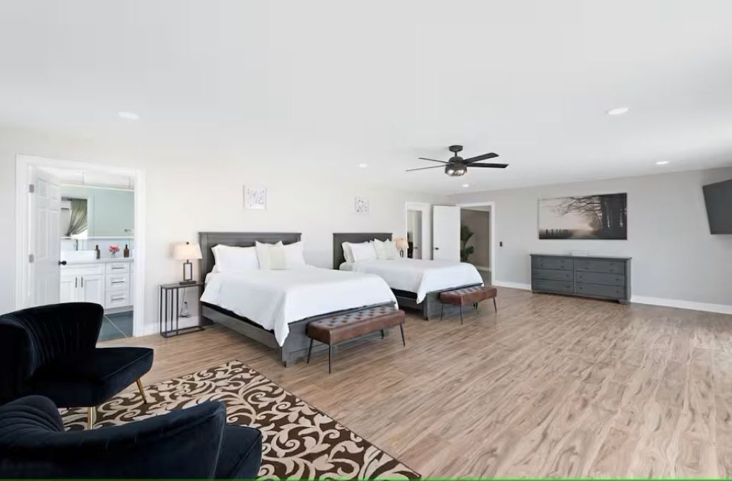 Photo of Bedroom in Escondido