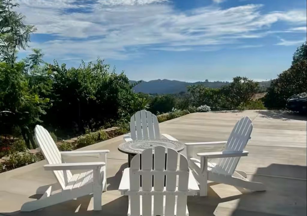 Photo of Outdoor in Escondido