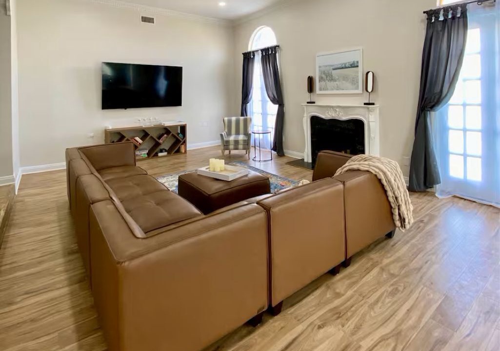 Photo of Livingroom in Escondido