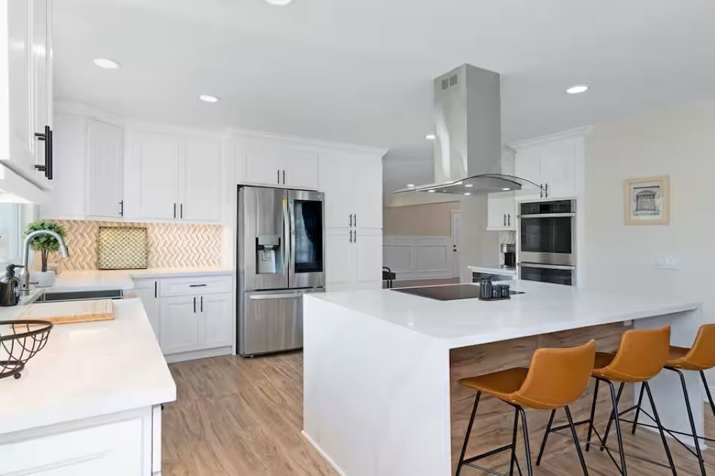 Photo of Kitchen in Escondido