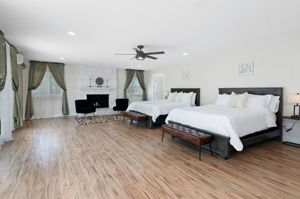 Photo of Bedroom in Escondido