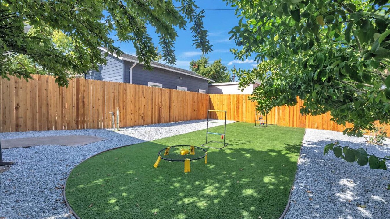 Photo of Outdoor in Roseville