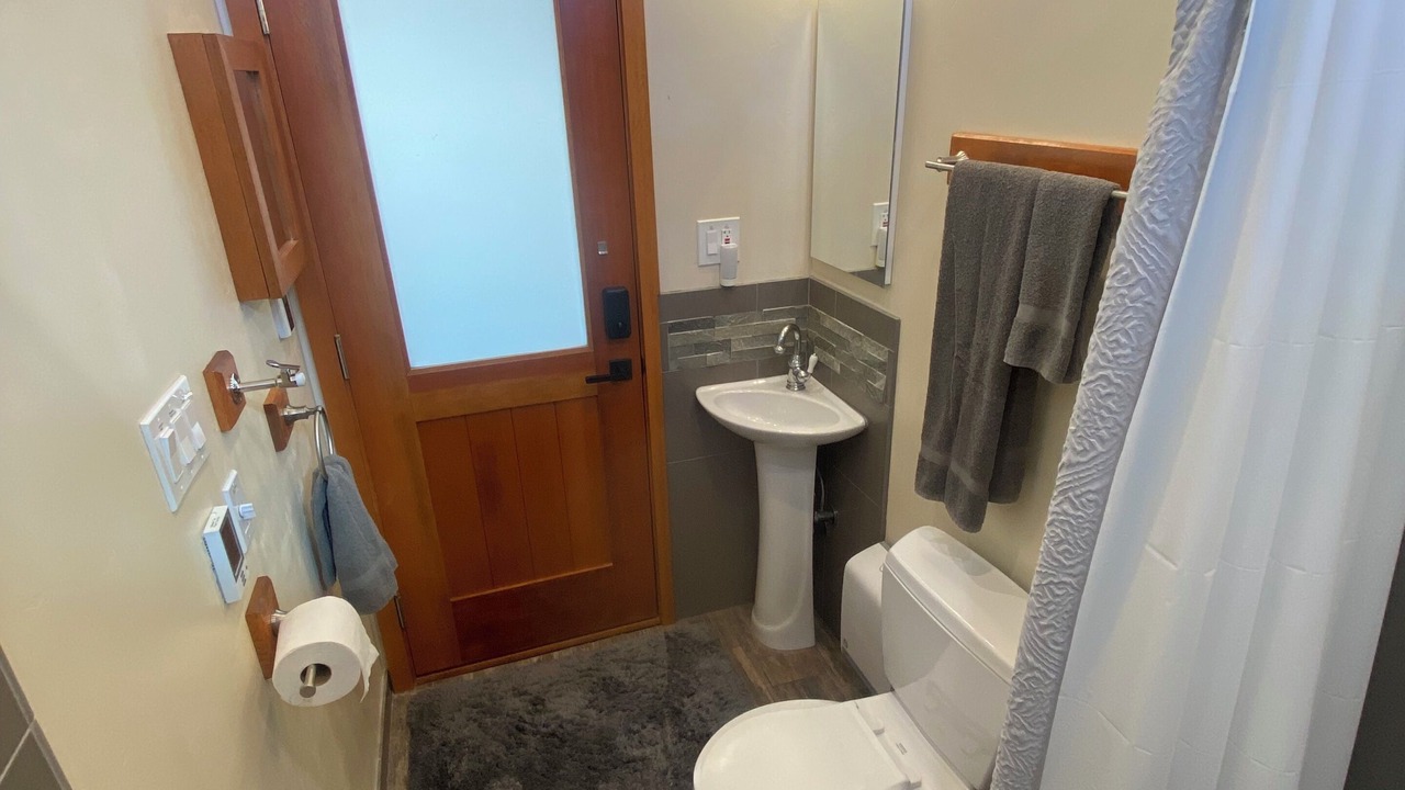 Photo of Bathroom in Watsonville