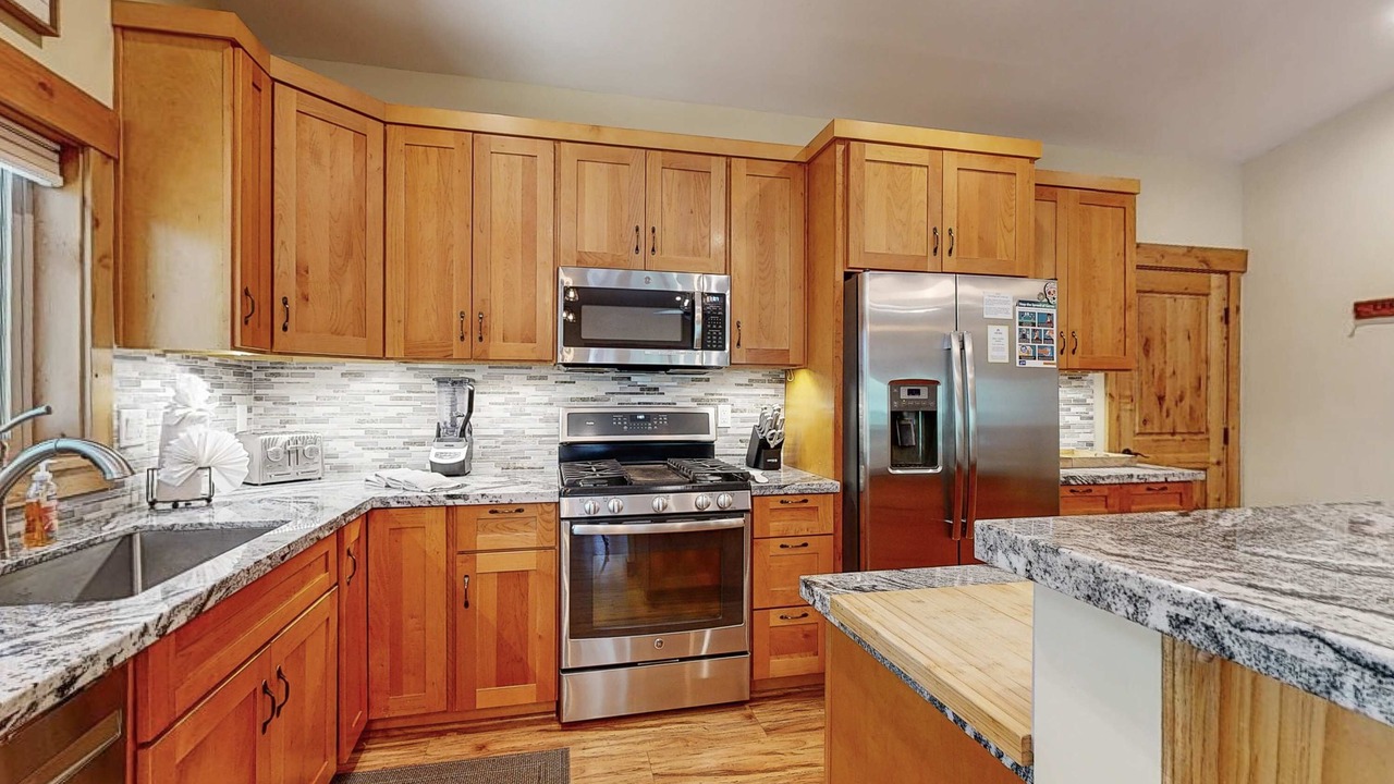 Photo of Kitchen in Country Club Estates