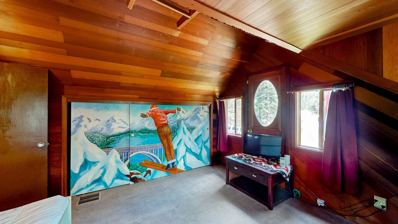 Photo of Bedroom in Pla-Vada Woodlands