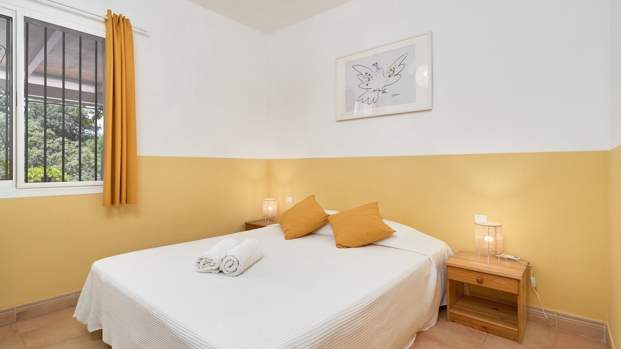 Photo of Bedroom in Torrox
