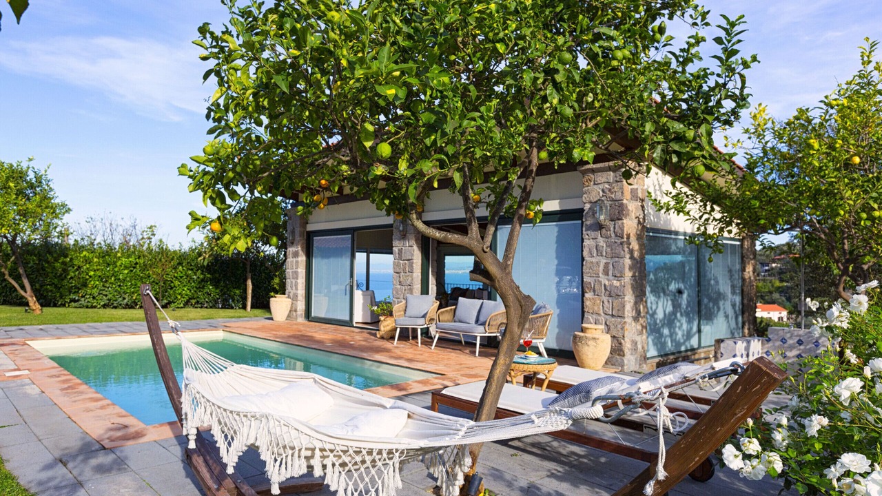 Photo of Outdoor in Sorrento