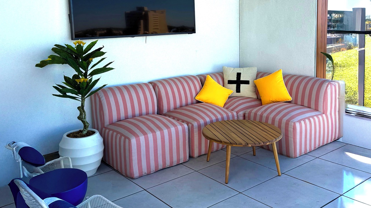 Photo of Livingroom in Hillcrest