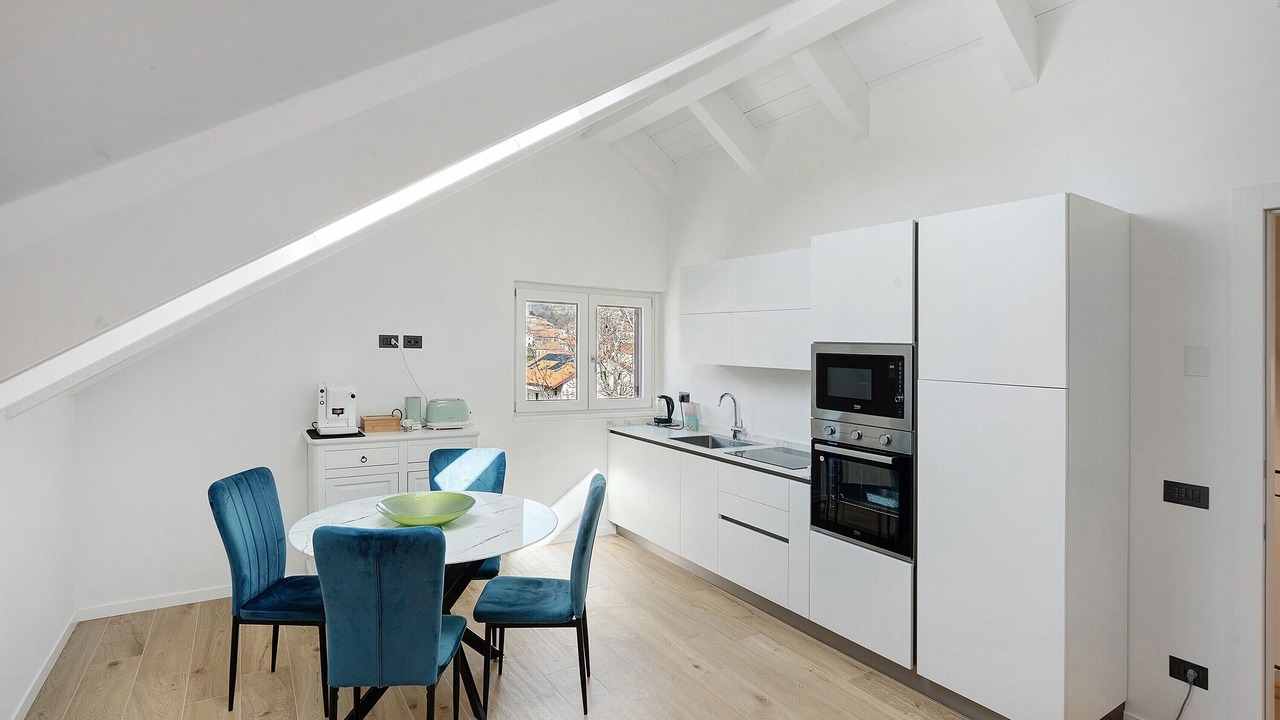 Photo of Kitchen in Agerola