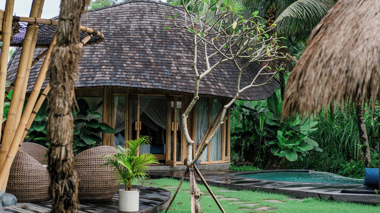 Photo of Outdoor in Melayang