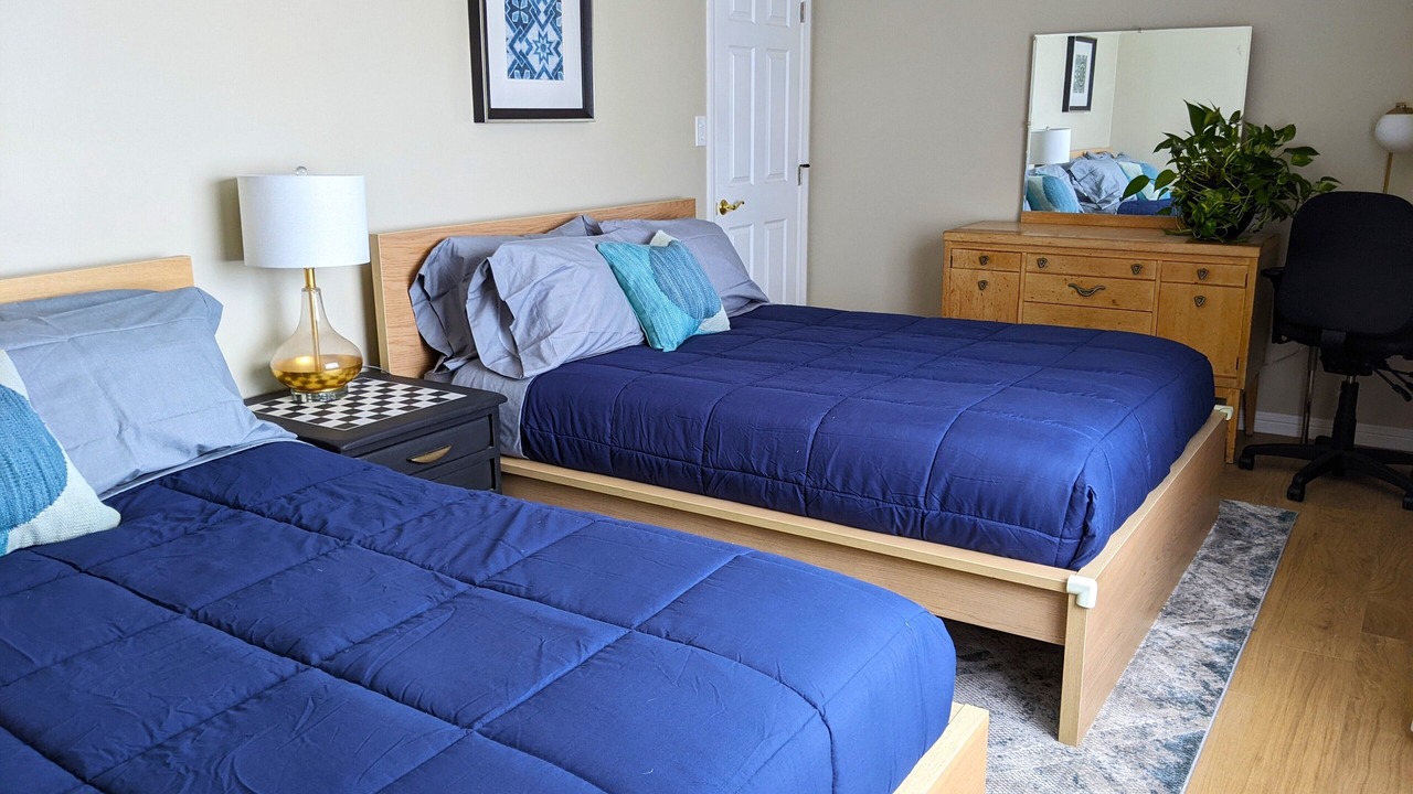 Photo of Bedroom in Lincoln Acres