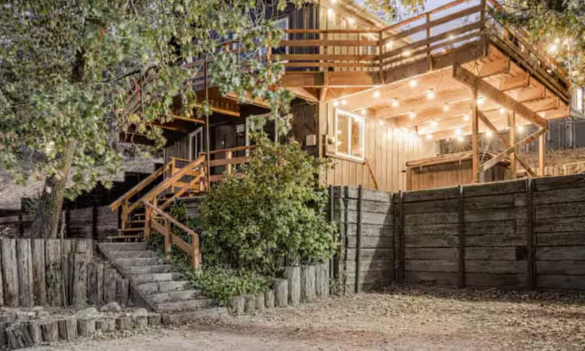 Photo of Outdoor in Arrowbear Lake