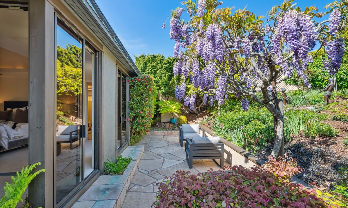 Photo of Outdoor in Belvedere Tiburon