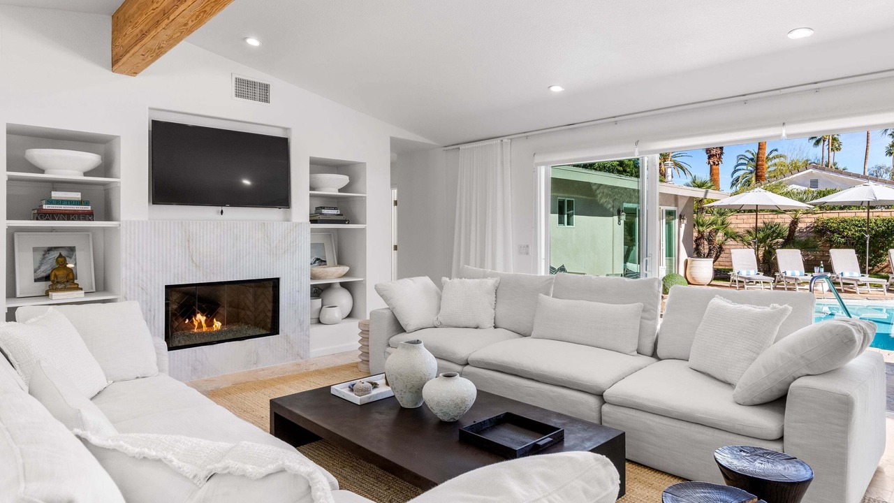 Photo of Bedroom in Deepwell Estates