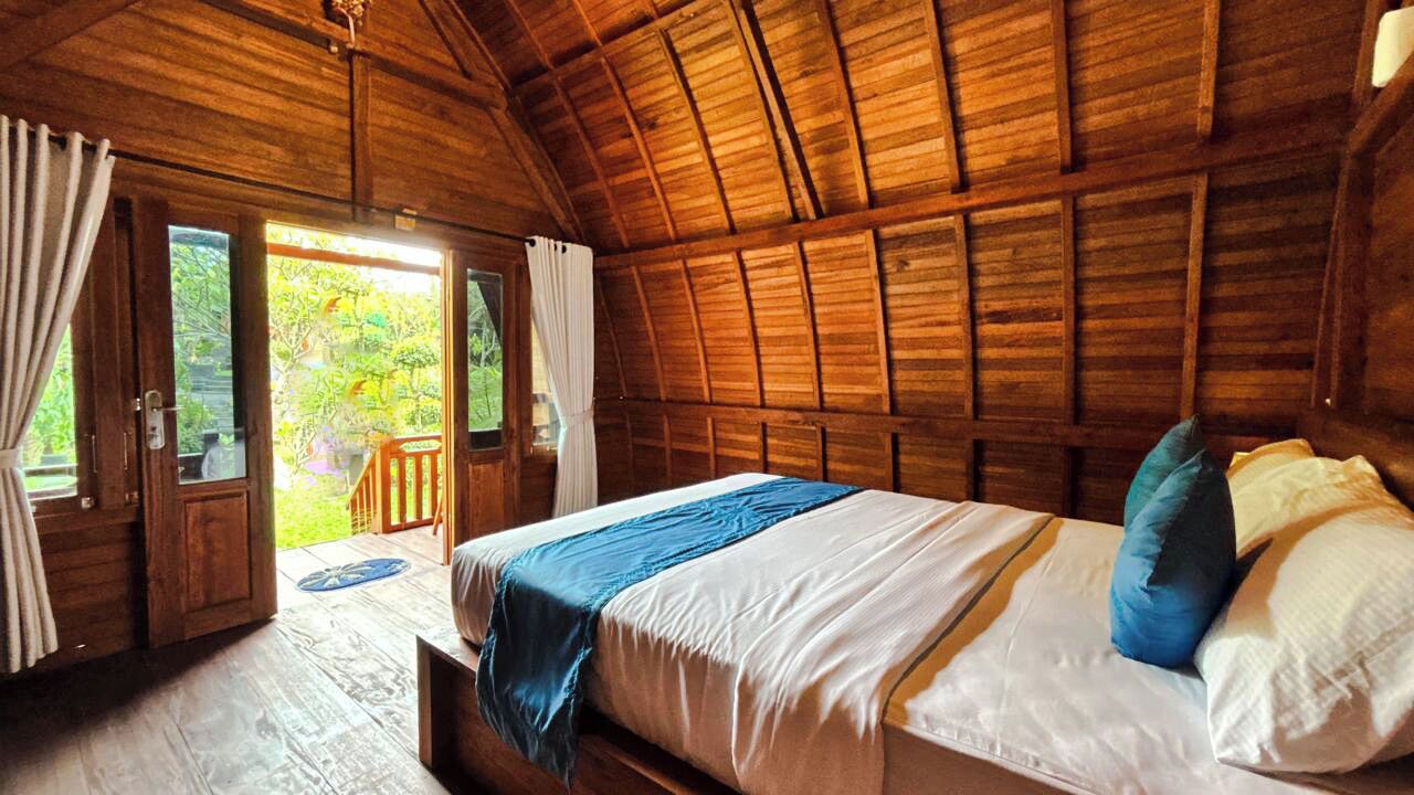 Photo of Bedroom in Penebel