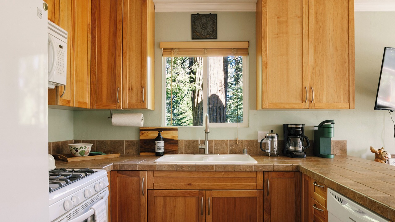 Photo of Kitchen in Arrowhead Villas