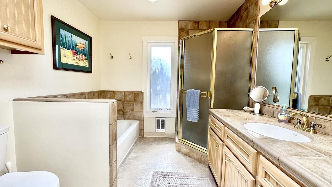 Photo of Bathroom in Castroville