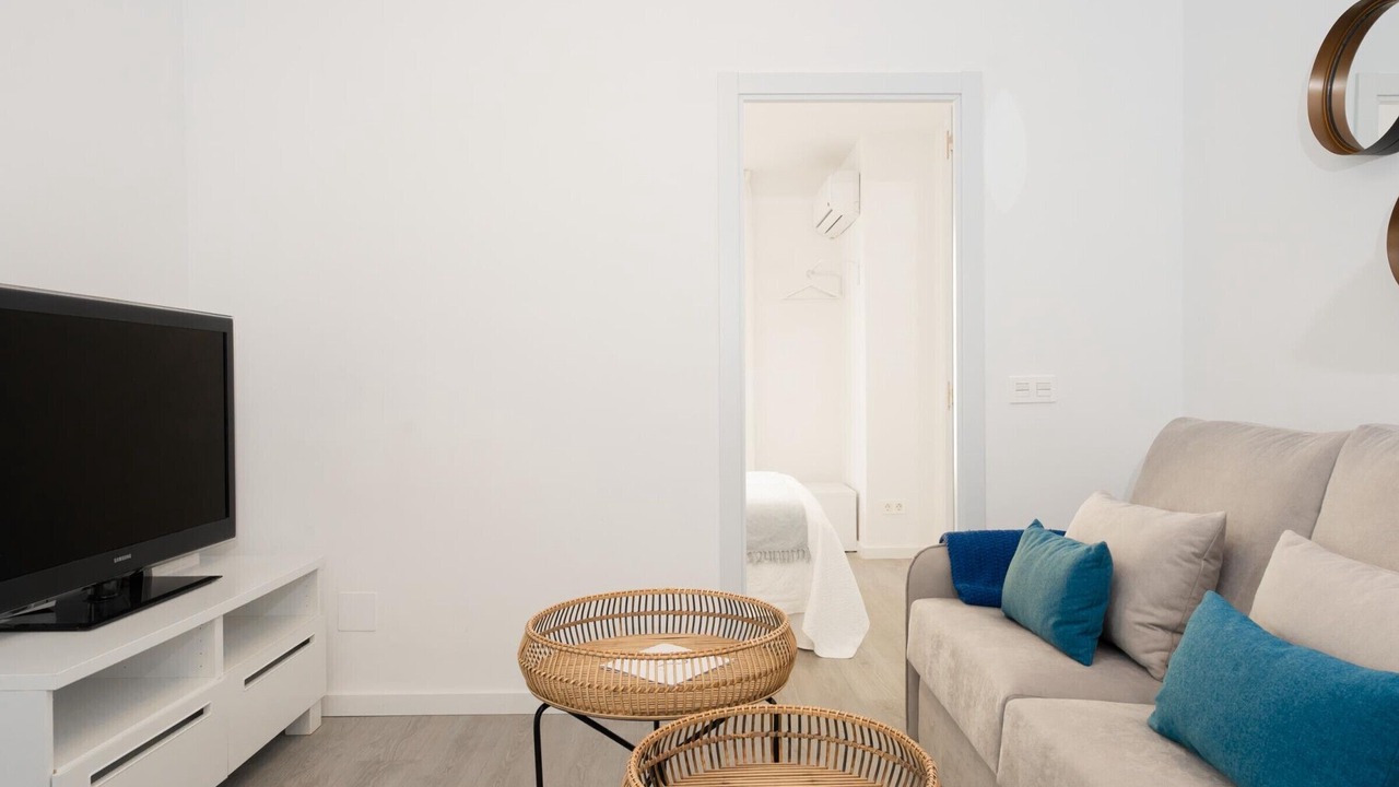 Photo of Livingroom in Capuchinos