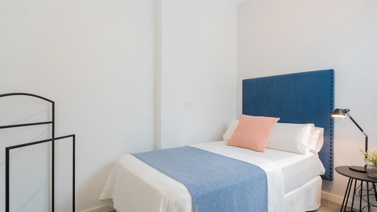 Photo of Bedroom in Capuchinos